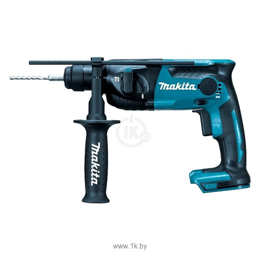 Фотографии Makita DHR165ZJ