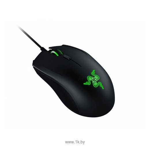 Фотографии Razer Abyssus V2 black USB