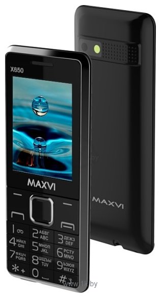 Фотографии MAXVI X650