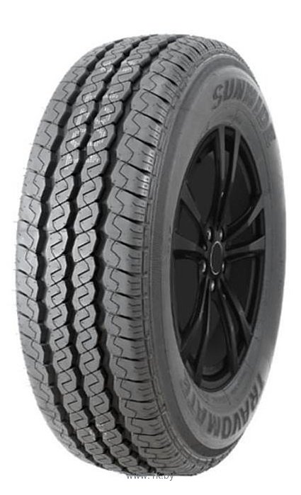 Фотографии Sunwide TRAVOMATE 215/70 R15C 109/107R