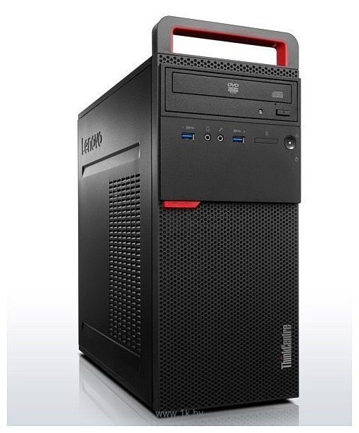 Фотографии Lenovo ThinkCentre M700 Tower (10GRS09N00)