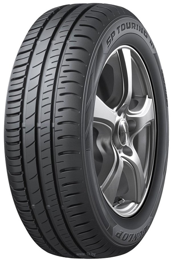 Фотографии Dunlop SP Touring R1 185/65 R15 88T