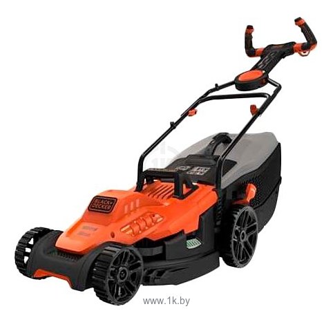 Фотографии Black&Decker BEMW471ES