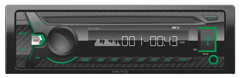 Фотографии ACV AVS-1718G