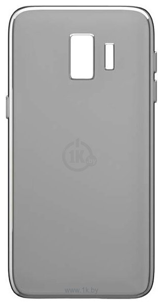 Фотографии Vipe Color для Samsung Galaxy J2 Core (серый)