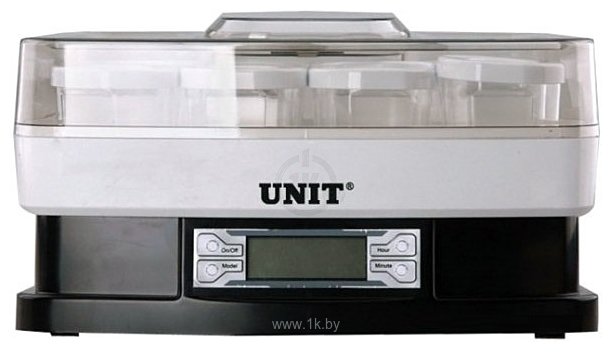 Фотографии UNIT UYM-128