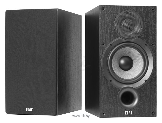 Фотографии Elac Debut 2.0 B6.2