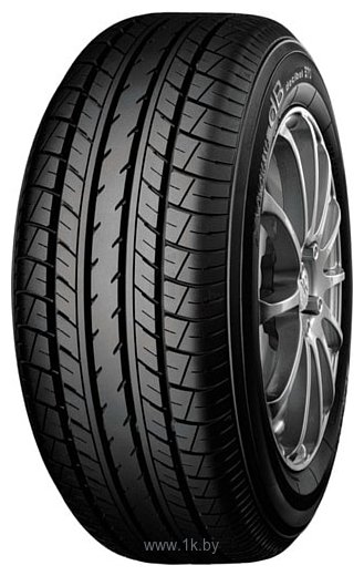 Фотографии Yokohama BluEarth E70 BZ 215/55 R17 94V