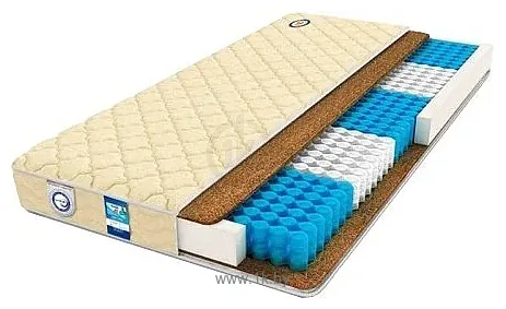 Фотографии Askona Expert Experience 90x195 Фотографии Askona Expert Experience 90x195