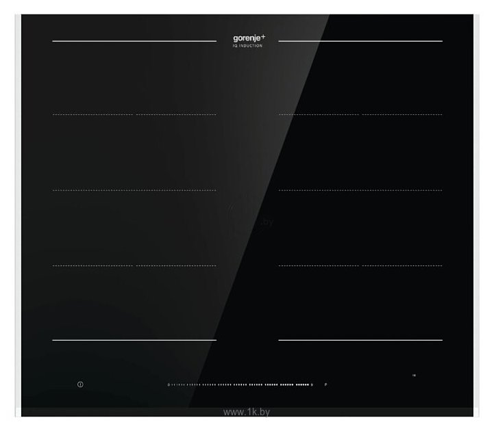 Фотографии Gorenje GIS 646 XC