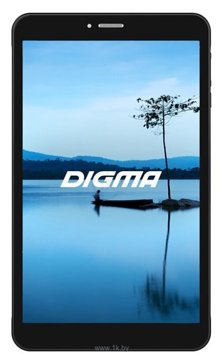 Фотографии Digma Optima 8027 3G
