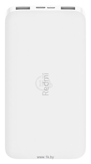 Фотографии Xiaomi Redmi Power Bank 10000