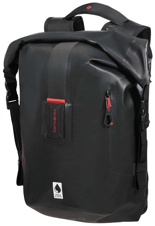 Фотографии Samsonite Pradiver Perform CU0-09001 20 черный