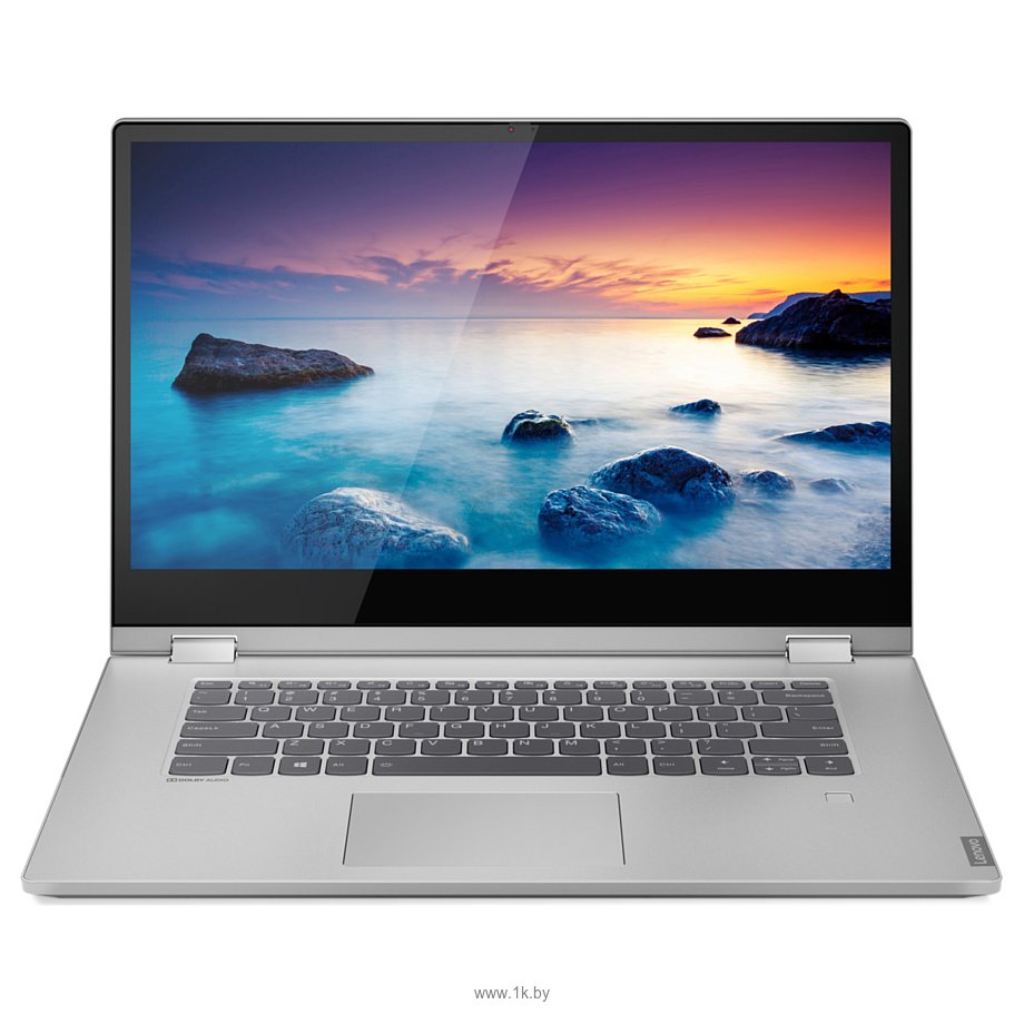 Фотографии Lenovo IdeaPad C340-15IWL (81N50057RU)