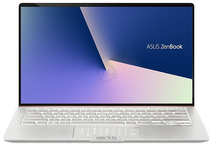 Фотографии ASUS Zenbook UX433FN-A5421T