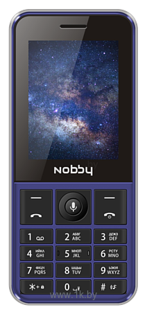 Фотографии Nobby 240 LTE