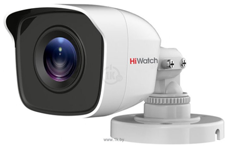 Фотографии HiWatch DS-T200(B) (3.6 мм)