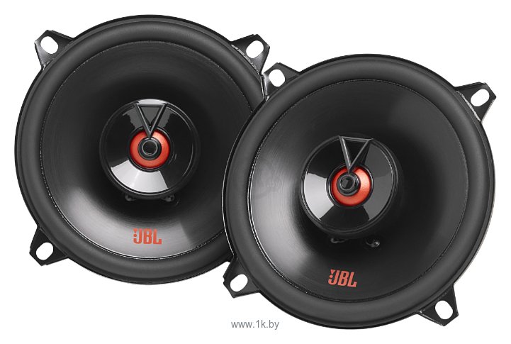 Фотографии JBL Club 522F