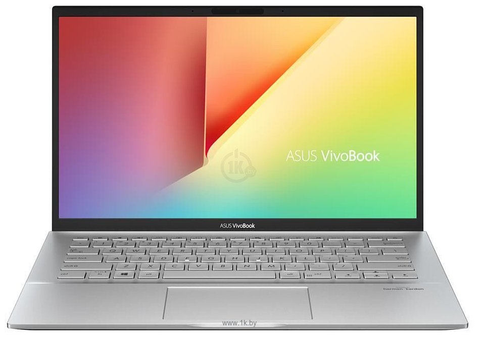 Фотографии ASUS VivoBook S14 S431FA-AM248T