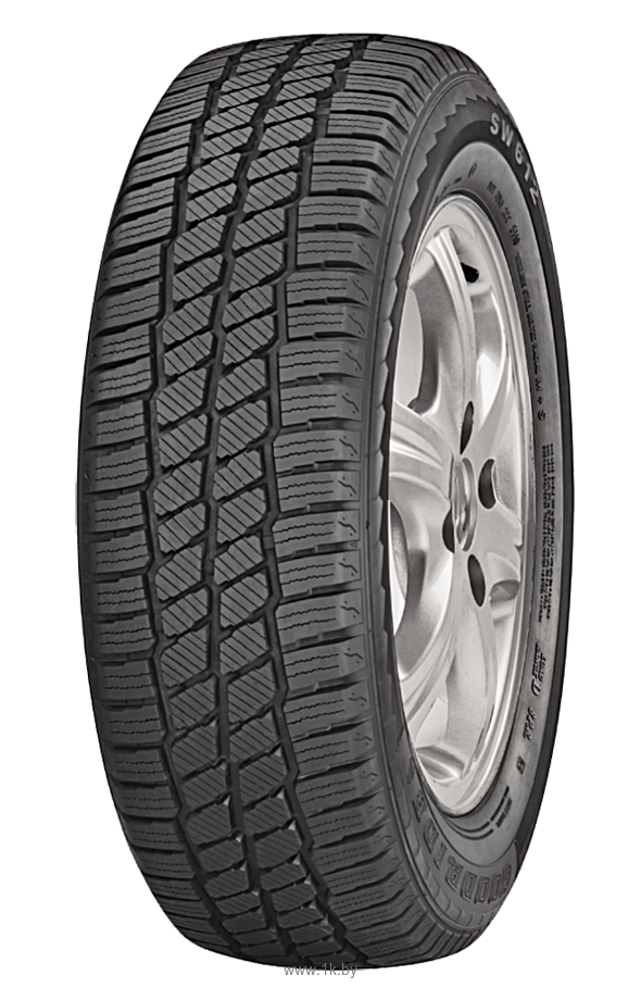 Фотографии WestLake SW612 175/70 R14C 95/93Q