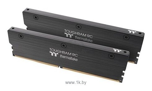 Фотографии Thermaltake RA24D408GX2-4400C19A