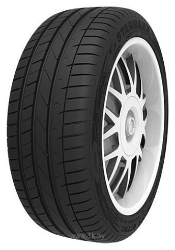 Фотографии Starmaxx Ultrasport ST760 275/35 R20 102Y RunFlat