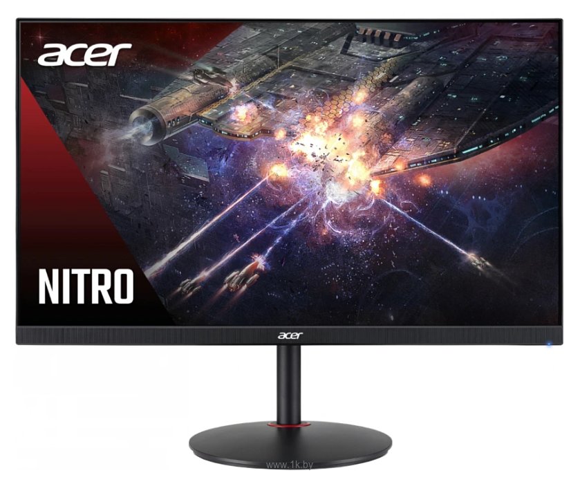 Фотографии Acer Nitro XV270Ubmiiprx