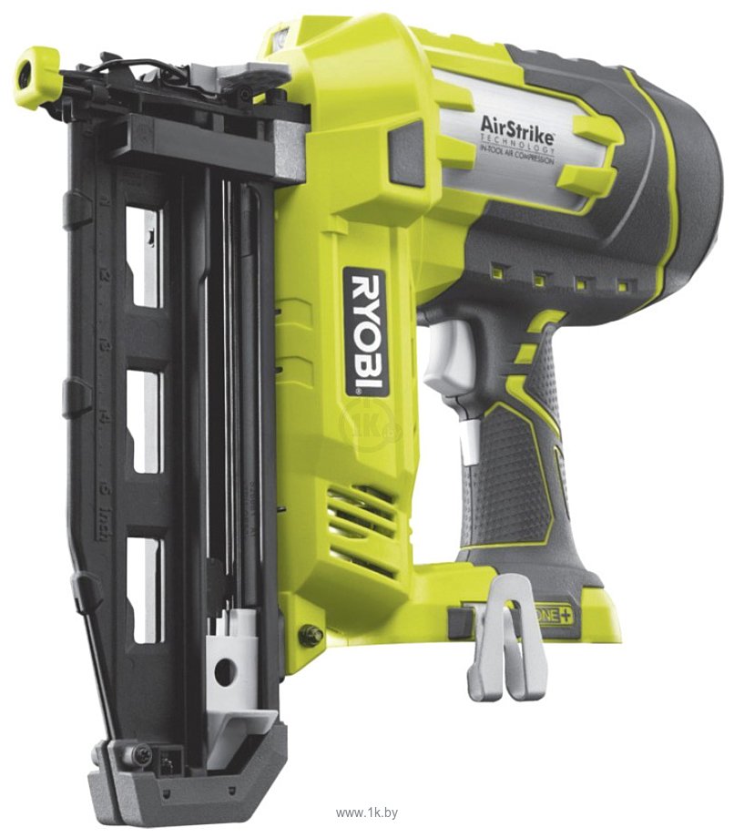 Фотографии Ryobi R18N16G-0