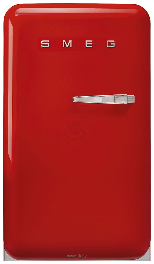 Фотографии Smeg FAB10LRD5