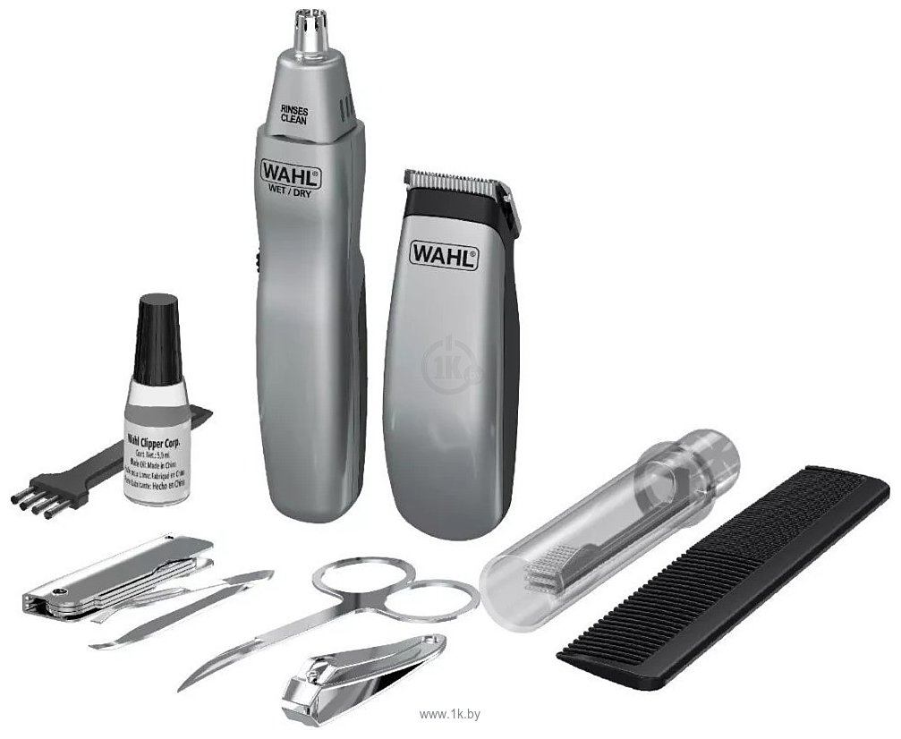 Фотографии Wahl Travel Kit 09962-1816