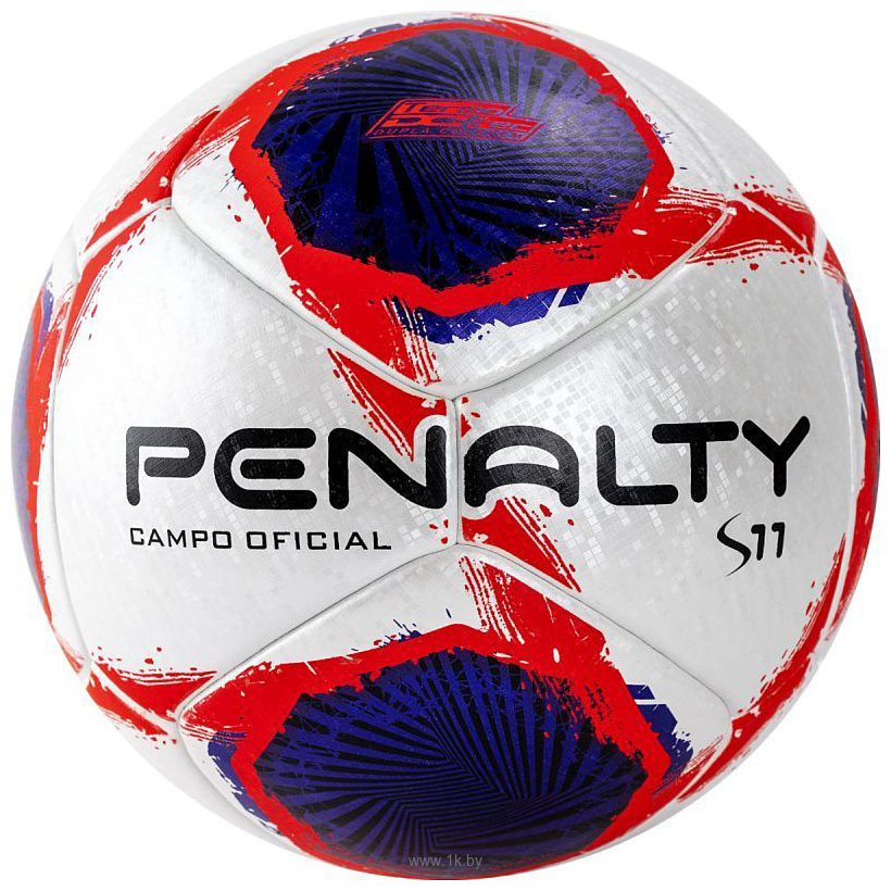 Фотографии Penalty Bola Campo S11 R1 XXI 5416181241-U (5 размер)