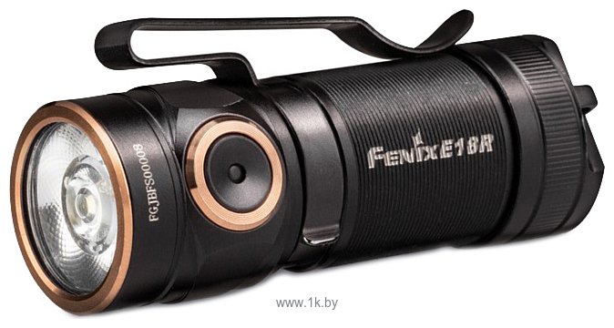 Фотографии Fenix E18R