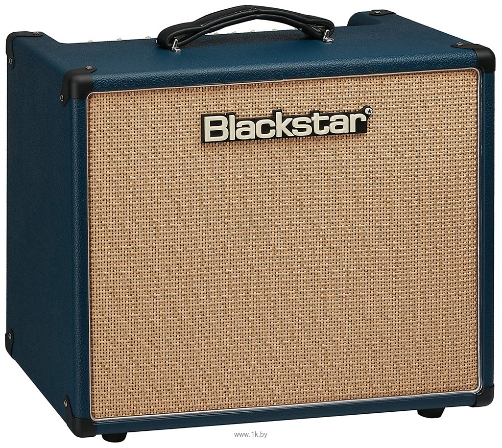 Фотографии Blackstar HT-20R MkII Trafalgar Blue