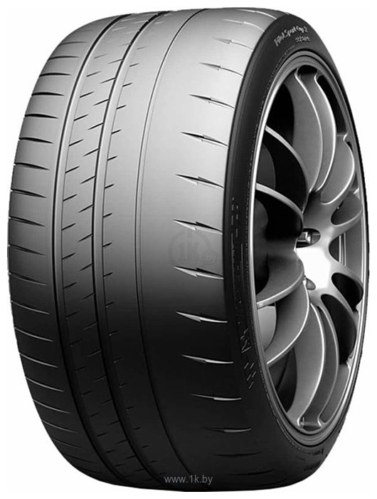 Фотографии Michelin Pilot Sport Cup 2 Connect 265/35 R20 99Y