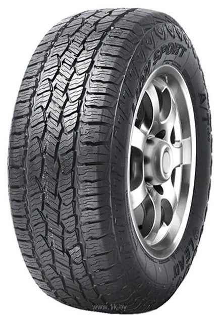 Фотографии LEAO Lion Sport A/T100 245/65 R17 111T