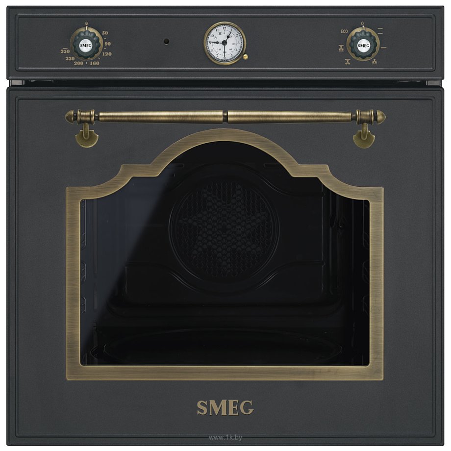 Фотографии Smeg SF700AO