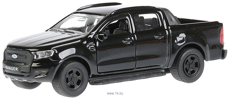 Фотографии Технопарк Ford Ranger SB-18-09-FR-N(BL)