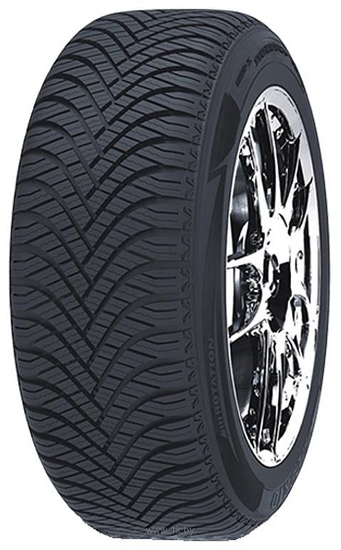 Фотографии Goodride All Season Elite Z-401 225/40 R18 92W XL