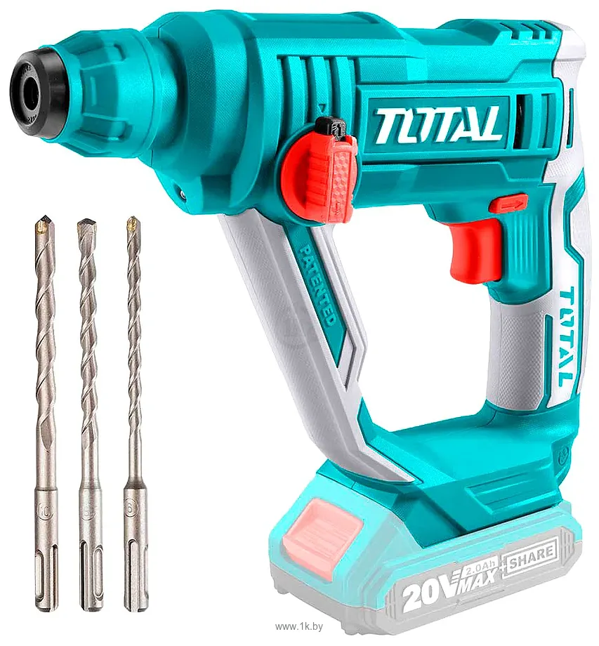 Фотографии Total TRHLI1601