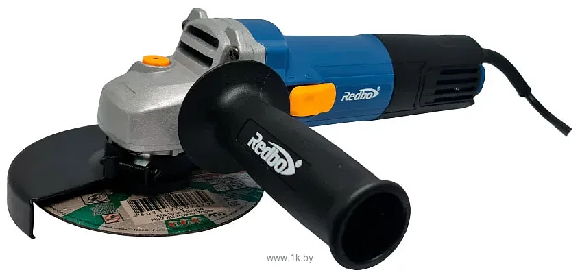 Фотографии Redbo EAG125/950D