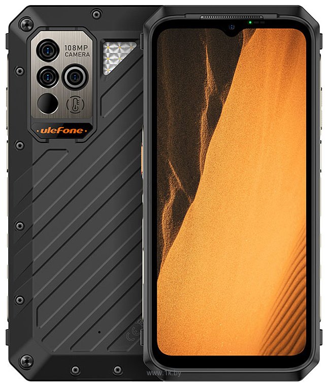 Фотографии Ulefone Armor 19