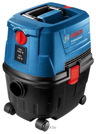 Фотографии Bosch GAS 15 Professional (06019E5000)