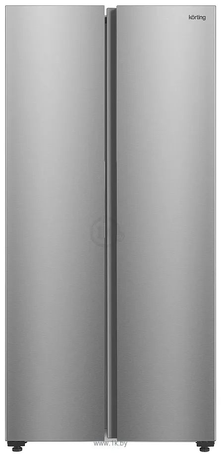 Фотографии Korting KNFS 83177 X Фотографии Korting KNFS 83177 X