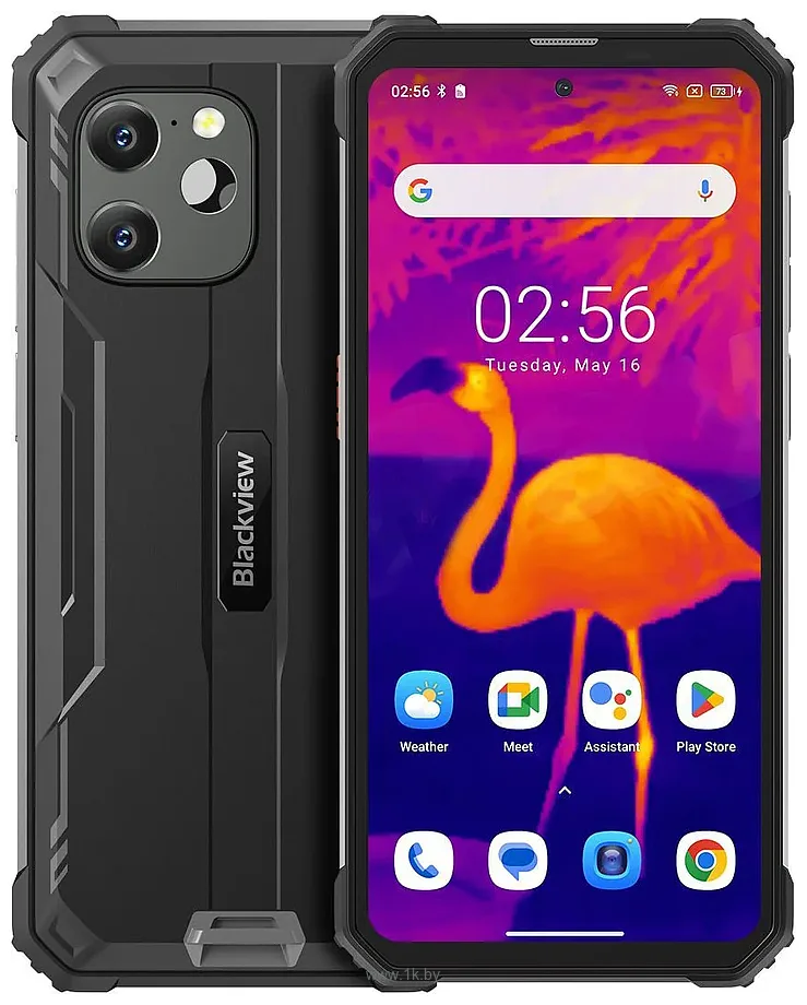 Фотографии Blackview BV8900 Фотографии Blackview BV8900