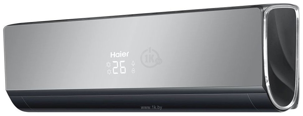 Фотографии Haier HSU-24HNF203/R2-B