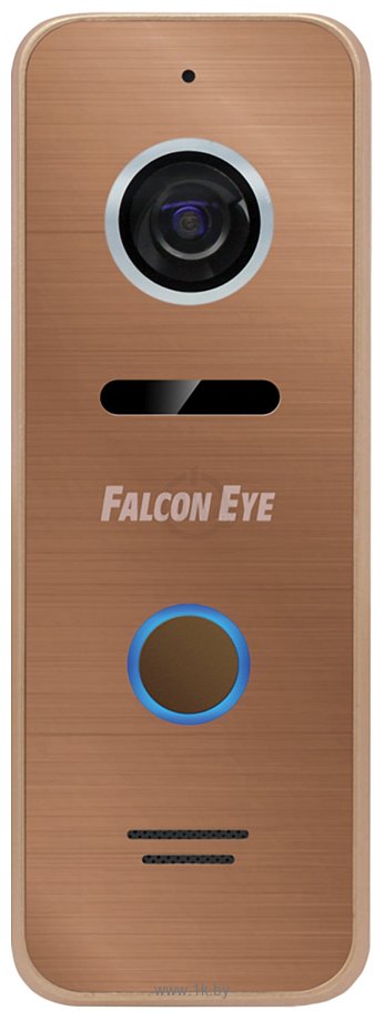 Фотографии Falcon Eye FE-ipanel 3 (бронзовый)