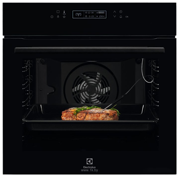 Фотографии Electrolux SenseCook 700 COE7P31B