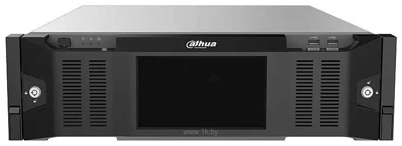 Фотографии Dahua DHI-DSS7016D-S2 Фотографии Dahua DHI-DSS7016D-S2