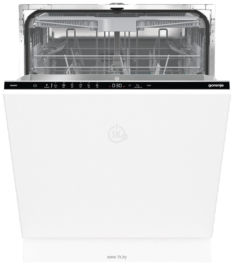 Фотографии Gorenje GV643E90