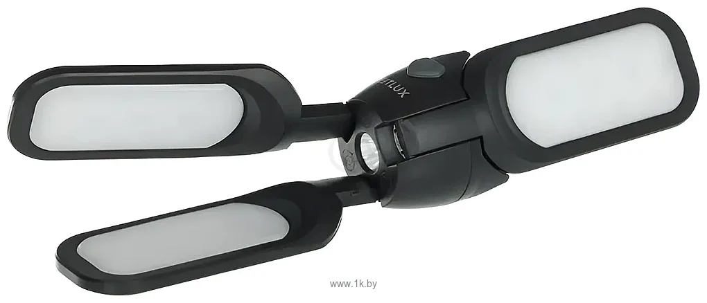 Фотографии Retlux RPL 601